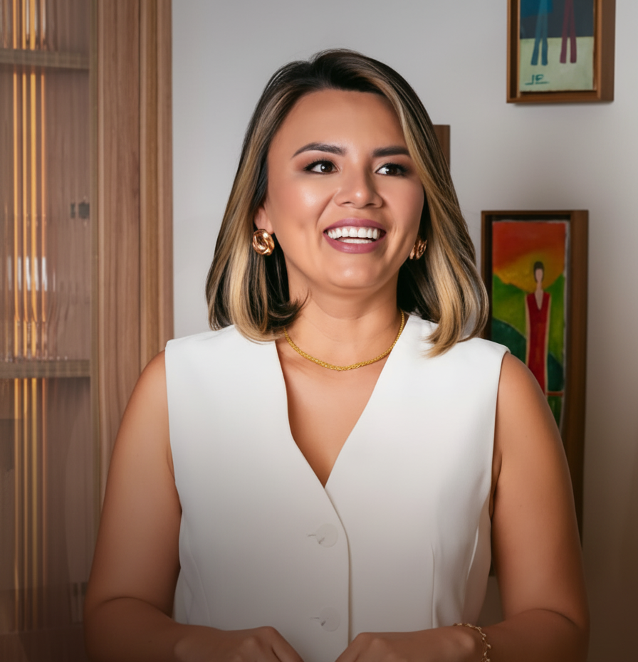Neuropediatra em São Paulo Dra Anita Rodriguez atendimento infantil